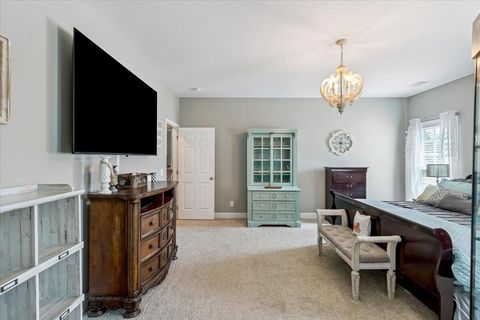 Tiny photo for 1609 Rock House Road, Greenwood, SC 29646 (MLS # 546819)