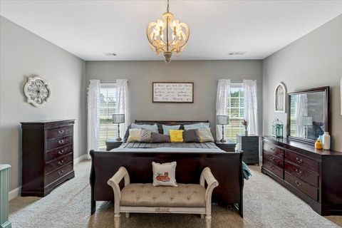 Tiny photo for 1609 Rock House Road, Greenwood, SC 29646 (MLS # 546819)