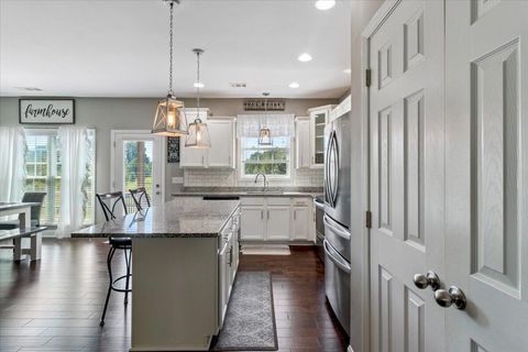 Tiny photo for 1609 Rock House Road, Greenwood, SC 29646 (MLS # 546819)