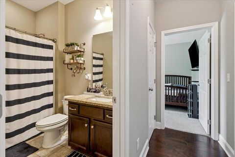 Tiny photo for 1609 Rock House Road, Greenwood, SC 29646 (MLS # 546819)