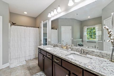 Tiny photo for 1609 Rock House Road, Greenwood, SC 29646 (MLS # 546819)