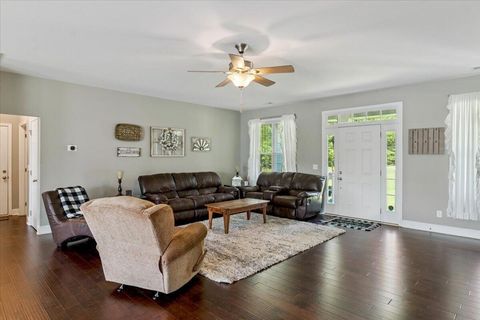 Tiny photo for 1609 Rock House Road, Greenwood, SC 29646 (MLS # 546819)