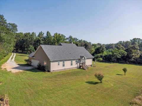 Tiny photo for 1609 Rock House Road, Greenwood, SC 29646 (MLS # 546819)