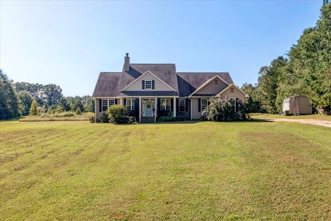 Tiny photo for 1609 Rock House Road, Greenwood, SC 29646 (MLS # 546819)
