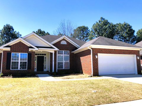 Photo of 664 Butler Springs Circle, Grovetown, GA 30813 (MLS # 554246)