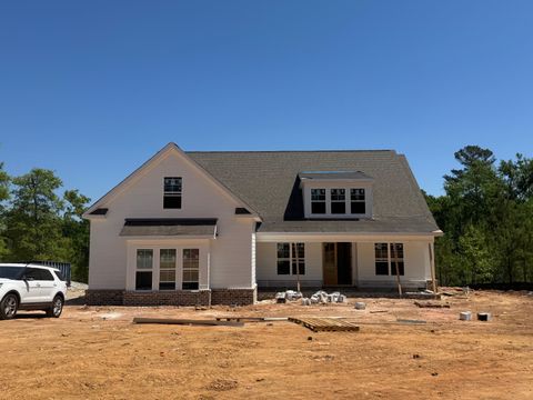 Photo of 976 Fairbourne Drive, Grovetown, GA 30813 (MLS # 554794)