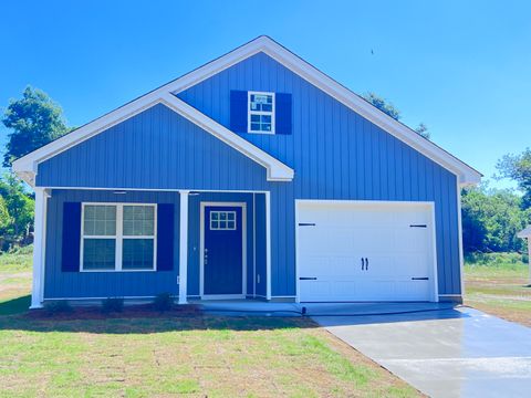 Photo of 631 Clary Street, Thomson, GA 30824 (MLS # 554591)