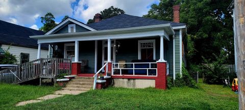 A home in Augusta