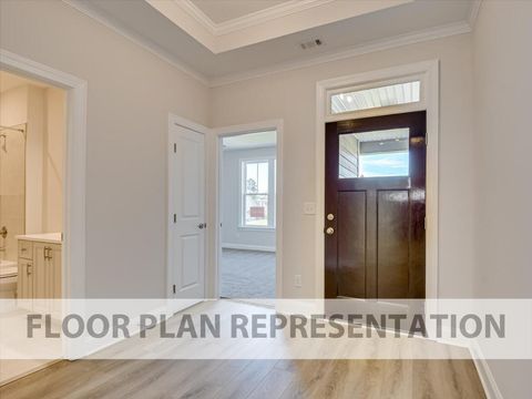 Tiny photo for 571 Hampton Drive, North Augusta, SC 29860 (MLS # 544274)
