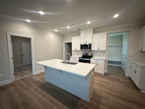 Tiny photo for 571 Hampton Drive, North Augusta, SC 29860 (MLS # 544274)