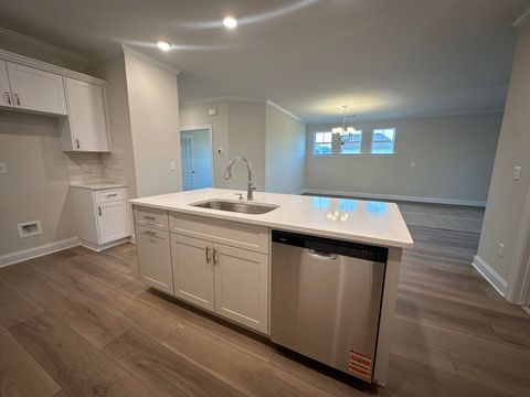 Tiny photo for 571 Hampton Drive, North Augusta, SC 29860 (MLS # 544274)