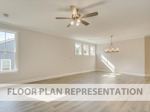 Tiny photo for 571 Hampton Drive, North Augusta, SC 29860 (MLS # 544274)