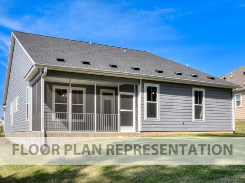 Tiny photo for 571 Hampton Drive, North Augusta, SC 29860 (MLS # 544274)