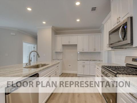 Tiny photo for 571 Hampton Drive, North Augusta, SC 29860 (MLS # 544274)