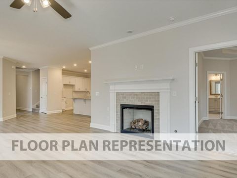 Tiny photo for 571 Hampton Drive, North Augusta, SC 29860 (MLS # 544274)