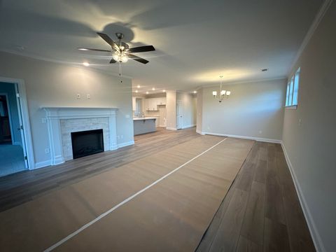 Tiny photo for 571 Hampton Drive, North Augusta, SC 29860 (MLS # 544274)