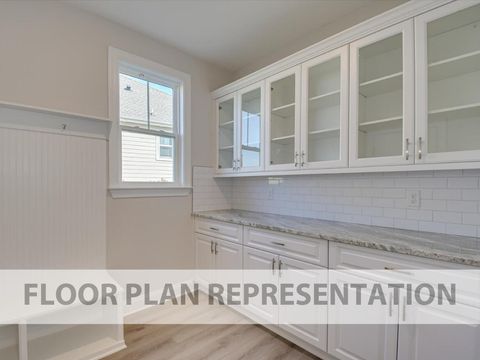 Tiny photo for 571 Hampton Drive, North Augusta, SC 29860 (MLS # 544274)