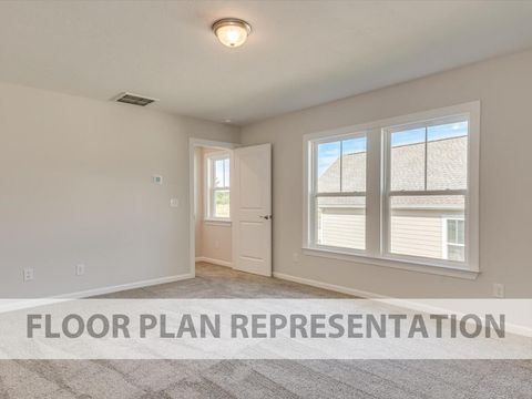 Tiny photo for 571 Hampton Drive, North Augusta, SC 29860 (MLS # 544274)
