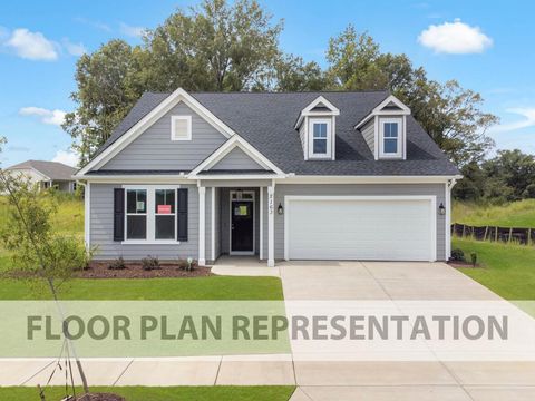 Tiny photo for 571 Hampton Drive, North Augusta, SC 29860 (MLS # 544274)