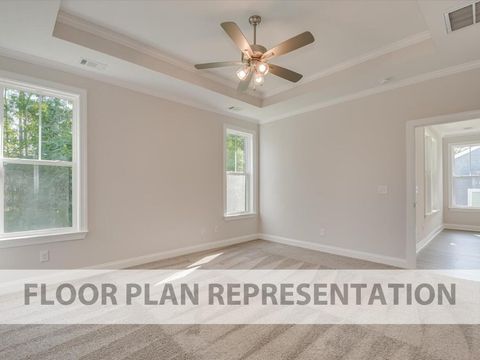 Tiny photo for 571 Hampton Drive, North Augusta, SC 29860 (MLS # 544274)