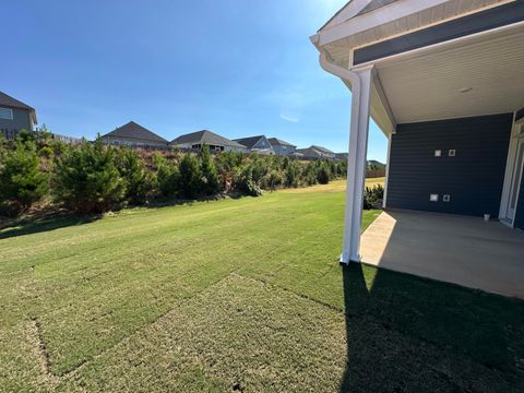 Tiny photo for 571 Hampton Drive, North Augusta, SC 29860 (MLS # 544274)