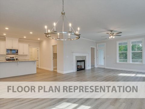 Tiny photo for 571 Hampton Drive, North Augusta, SC 29860 (MLS # 544274)