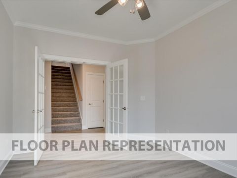 Tiny photo for 571 Hampton Drive, North Augusta, SC 29860 (MLS # 544274)