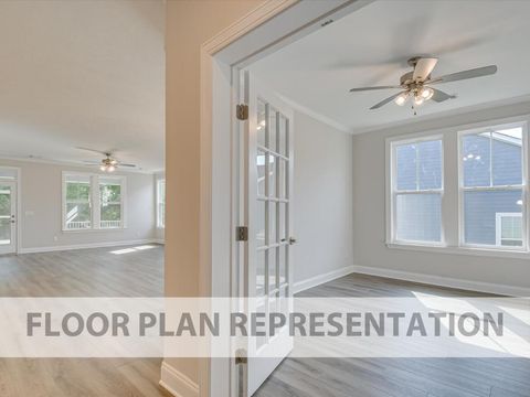 Tiny photo for 571 Hampton Drive, North Augusta, SC 29860 (MLS # 544274)