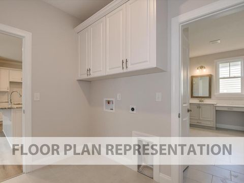 Tiny photo for 571 Hampton Drive, North Augusta, SC 29860 (MLS # 544274)