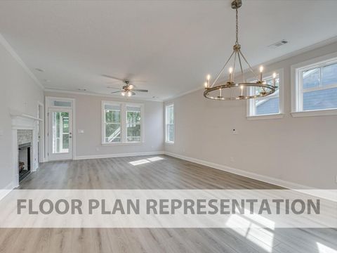 Tiny photo for 571 Hampton Drive, North Augusta, SC 29860 (MLS # 544274)