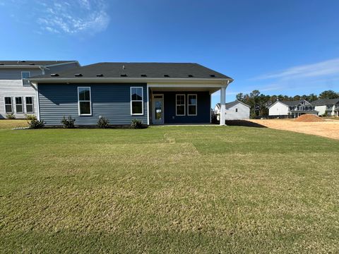 Tiny photo for 571 Hampton Drive, North Augusta, SC 29860 (MLS # 544274)