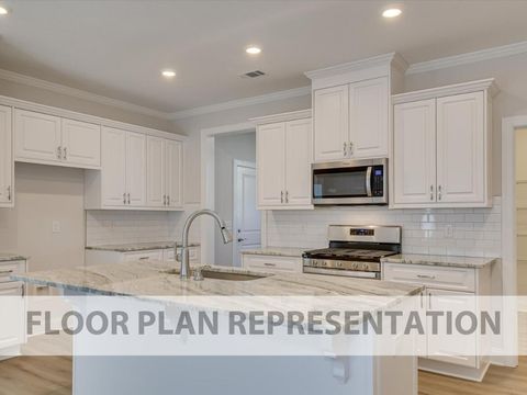 Tiny photo for 571 Hampton Drive, North Augusta, SC 29860 (MLS # 544274)