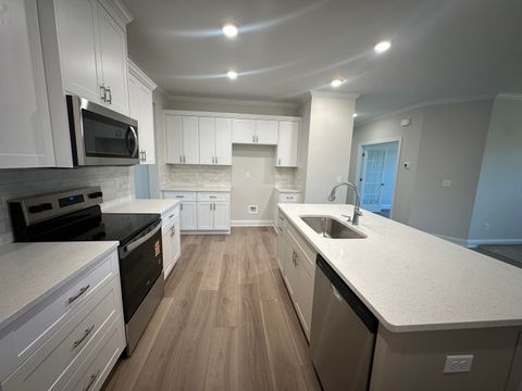 Tiny photo for 571 Hampton Drive, North Augusta, SC 29860 (MLS # 544274)