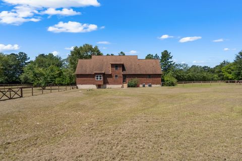 A home in Wagener