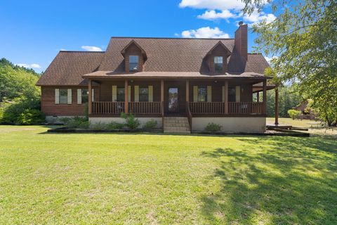 A home in Wagener