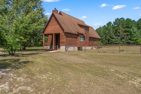 A home in Wagener