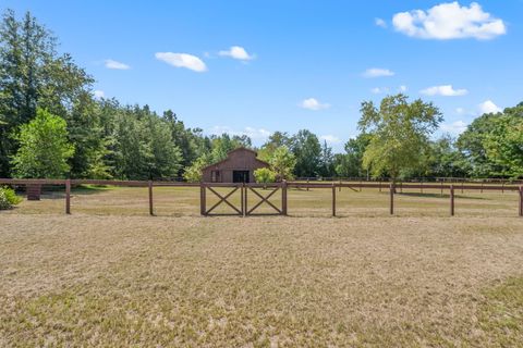 A home in Wagener