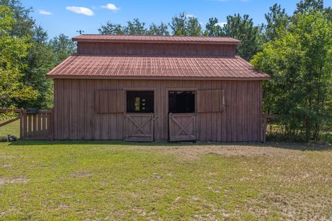 A home in Wagener