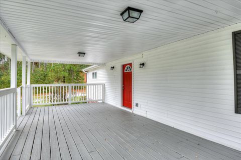 Tiny photo for 1321 Brett Road, Wadley, GA 30477 (MLS # 548186)