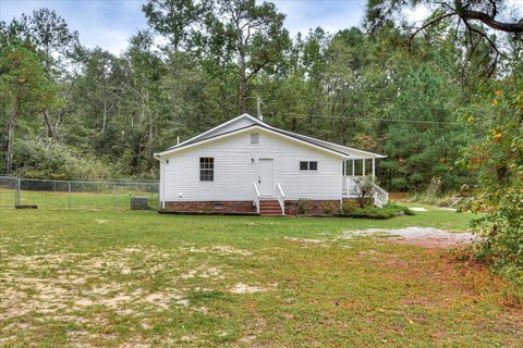 Tiny photo for 1321 Brett Road, Wadley, GA 30477 (MLS # 548186)