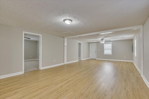 Tiny photo for 1321 Brett Road, Wadley, GA 30477 (MLS # 548186)