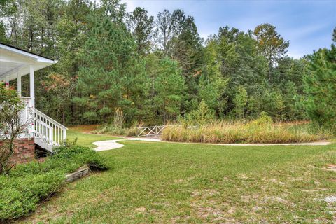 Tiny photo for 1321 Brett Road, Wadley, GA 30477 (MLS # 548186)