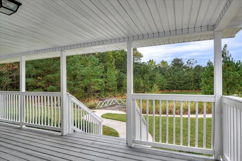 Tiny photo for 1321 Brett Road, Wadley, GA 30477 (MLS # 548186)
