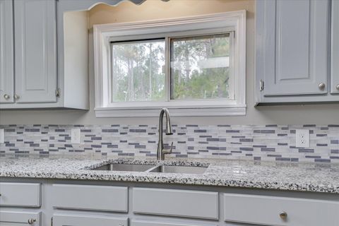 Tiny photo for 1321 Brett Road, Wadley, GA 30477 (MLS # 548186)