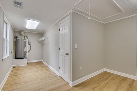Tiny photo for 1321 Brett Road, Wadley, GA 30477 (MLS # 548186)