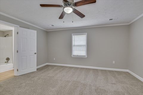 Tiny photo for 1321 Brett Road, Wadley, GA 30477 (MLS # 548186)