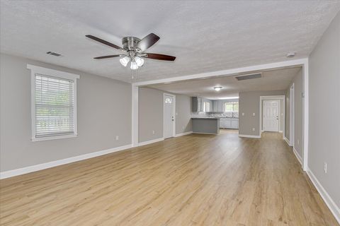 Tiny photo for 1321 Brett Road, Wadley, GA 30477 (MLS # 548186)