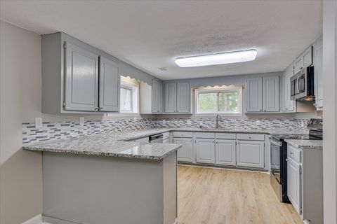 Tiny photo for 1321 Brett Road, Wadley, GA 30477 (MLS # 548186)