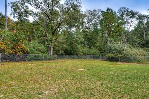 Tiny photo for 1321 Brett Road, Wadley, GA 30477 (MLS # 548186)
