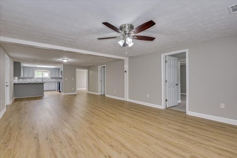 Tiny photo for 1321 Brett Road, Wadley, GA 30477 (MLS # 548186)